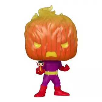Funko POP! Figure - Funko POP! Marvel: StrangeTales - Dormammu