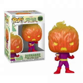 Funko POP! Figure - Funko POP! Marvel: StrangeTales - Dormammu