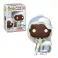 Funko POP! Marvel: Holiday Divas - Storm