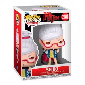 Funko POP! Animation: DANDADAN - Seiko