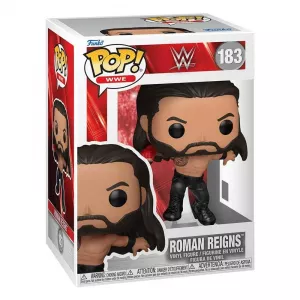 Funko POP! WWE: Roman Reigns