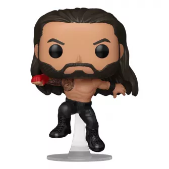 Funko POP! Figure - Funko POP! WWE: Roman Reigns
