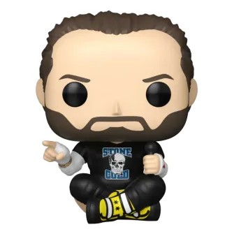 Funko POP! Figure - Funko POP! WWE: CM Punk