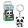 Funko POP! Keychain: Funko Foods - Poke Panda