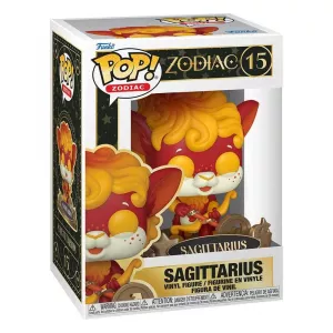 Funko POP! Zodiac: Sagittarius (Nov.)