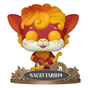 Funko POP! Zodiac: Sagittarius (Nov.)