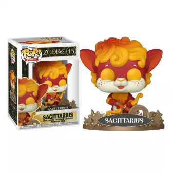 Funko POP! Figure - Funko POP! Zodiac: Sagittarius (Nov.)