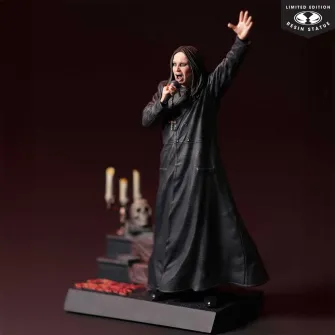 Akcione figure - Music Maniacs Ozzy Osbourne 1/10 Statue (21 cm)