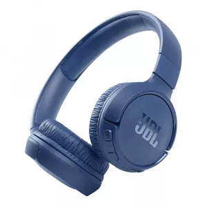 Bežične slušalice - JBL TUNE 510 PLAVE BT SLUSALICE 686330