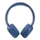 JBL TUNE 510 PLAVE BT SLUSALICE 686330