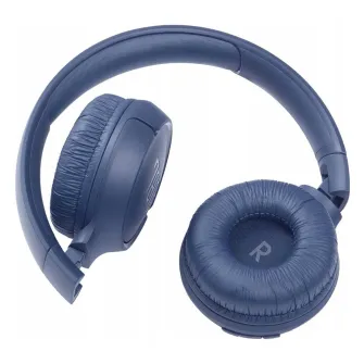 Bežične slušalice - JBL TUNE 510 PLAVE BT SLUSALICE 686330