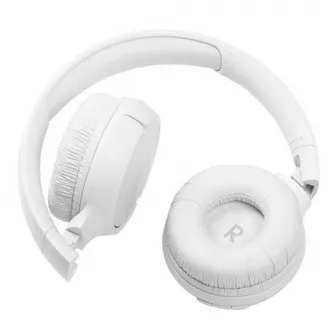 Bežične slušalice - JBL TUNE 510 BELE BT SLUSALICE 686329