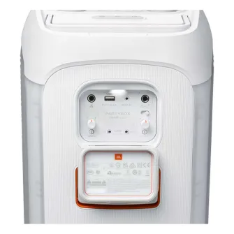 Bluetooth zvučnici - JBL 120 CLUB PARTY BOX BELI 21626476