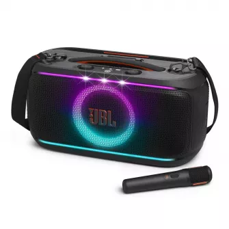 Karaoke zvučnici - JBL OTG2 PARTY BOX 5000115417