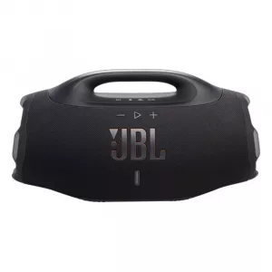 Bluetooth zvučnici - JBL BOOMBOX 4 CRNI BT ZVUCNIK 21874008