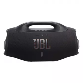 Bluetooth zvučnici - JBL BOOMBOX 4 CRNI BT ZVUCNIK 21874008