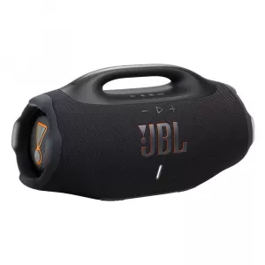 JBL BOOMBOX 4 CRNI BT ZVUCNIK 21874008