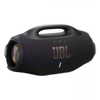Bluetooth zvučnici - JBL BOOMBOX 4 CRNI BT ZVUCNIK 21874008