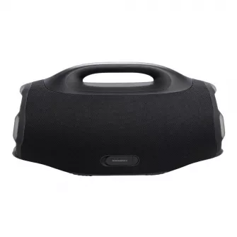 Bluetooth zvučnici - JBL BOOMBOX 4 CRNI BT ZVUCNIK 21874008