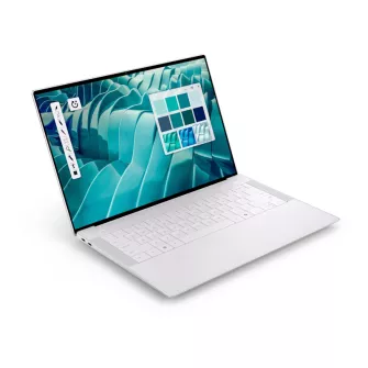 Laptopovi - 14 Premium DA14250 14.5 inch 3.2K OLED 120Hz Touch 400nits Core Ultra 7 255H 32GB 1TB SSD GeForce RTX 4050 6GB Backlit FP Win11Pro 3yr NBD laptop 