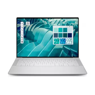 Laptopovi - 14 Premium DA14250 14.5 inch 3.2K OLED 120Hz Touch 400nits Core Ultra 7 255H 32GB 1TB SSD GeForce RTX 4050 6GB Backlit FP Win11Pro 3yr NBD laptop 