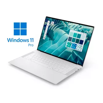 Laptopovi - 14 Premium DA14250 14.5 inch FHD+ 120Hz 500nits Core Ultra 7 255H 32GB 1TB SSD GeForce RTX 4050 6GB Backlit FP Win11Pro 3yr NBD laptop 