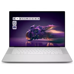Laptopovi - 16 Premium DA16250 16.3 inch 4K OLED 120Hz Touch 400nits Core Ultra 7 255H 32GB 1TB SSD RTX 5060 8GB Backlit FP Win11Pro 3yr NBD 