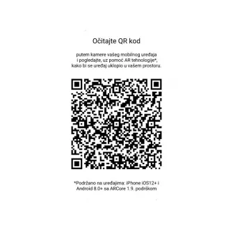 Laptopovi - 16 Premium DA16250 16.3 inch 4K OLED 120Hz Touch 400nits Core Ultra 7 255H 32GB 1TB SSD RTX 5060 8GB Backlit FP Win11Pro 3yr NBD 