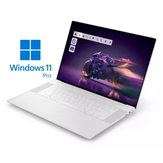 Laptopovi - 16 Premium DA16250 16.3 inch 4K OLED 120Hz Touch 400nits Core Ultra 7 255H 32GB 1TB SSD RTX 5060 8GB Backlit FP Win11Pro 3yr NBD 