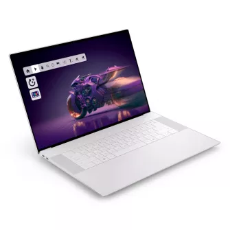 Laptopovi - 16 Premium DA16250 16.3 inch 4K OLED 120Hz Touch 400nits Core Ultra 7 255H 32GB 1TB SSD RTX 5060 8GB Backlit FP Win11Pro 3yr NBD 