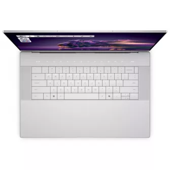 Laptopovi - 16 Premium DA16250 16.3 inch 4K OLED 120Hz Touch 400nits Core Ultra 7 255H 32GB 1TB SSD RTX 5060 8GB Backlit FP Win11Pro 3yr NBD 