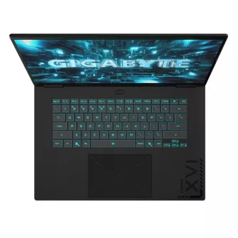 Gaming laptopovi - A16 PRO DYH 16 inch QHD+ 165Hz 300nits Core 7 240H 32GB 1TB SSD GeForce RTX 5080 16GB Backlit Win11Home gaming laptop 