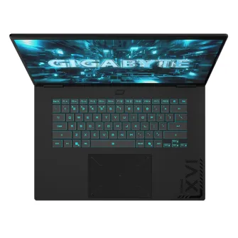 Gaming laptopovi - A16 PRO DYH 16 inch QHD+ 165Hz 300nits Core 7 240H 32GB 1TB SSD GeForce RTX 5080 16GB Backlit Win11Home gaming laptop 