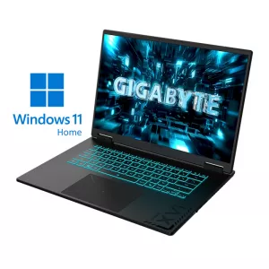 Gaming laptopovi - A16 PRO DYH 16 inch QHD+ 165Hz 300nits Core 7 240H 32GB 1TB SSD GeForce RTX 5080 16GB Backlit Win11Home gaming laptop 