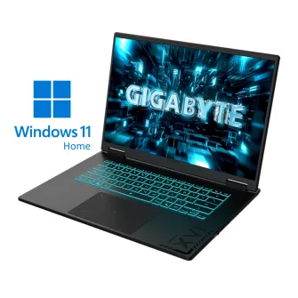 Gaming laptopovi - A16 PRO DYH 16 inch QHD+ 165Hz 300nits Core 7 240H 32GB 1TB SSD GeForce RTX 5080 16GB Backlit Win11Home gaming laptop 
