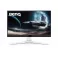 24.5 inča EX251 FHD 1920x1080 IPS 220 Hz HDR10 Gaming beli monitor 