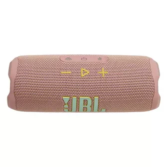 Bluetooth zvučnici - Flip 7 Rozi BT Zvucnik