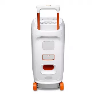 Bluetooth zvučnici - JBL 320 PARTY BOX BELI 21684165