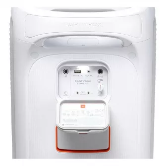 Bluetooth zvučnici - JBL 320 PARTY BOX BELI 21684165