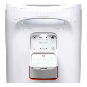 Bluetooth zvučnici - JBL 320 PARTY BOX BELI 21684165
