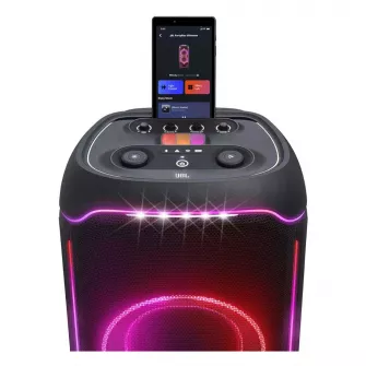 Bluetooth zvučnici - JBL ULTIMATE PARTY BOX 20747273