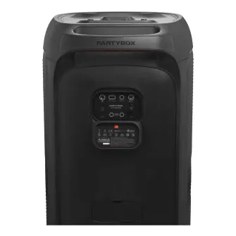 Bluetooth zvučnici - JBL ULTIMATE PARTY BOX 20747273