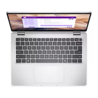 Laptopovi - Pro 14 Plus 14 inch FHD+ 300nits Core Ultra 5 238V 32GB 512GB SSD Intel Arc Backlit FP SC Win11Pro 3yr ProSupport 