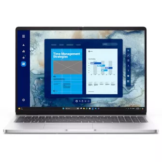 Laptopovi - Pro 16 16 inch FHD+ 300nits Core Ultra 5 235U 32GB 512GB SSD Backlit FP Win11Pro 3yr ProSupport 