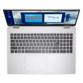 Laptopovi - Pro 16 16 inch FHD+ 300nits Core Ultra 5 235U 32GB 512GB SSD Backlit FP Win11Pro 3yr ProSupport 