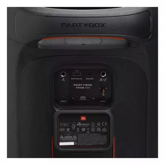 Bluetooth zvučnici - JBL 320 PARTY BOX 21005998