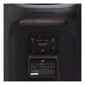 Bluetooth zvučnici - JBL 320 PARTY BOX 21005998