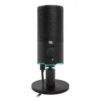 Gejmerski mikrofoni - JBL QUANTUM STREAM  MIKROFON 697246