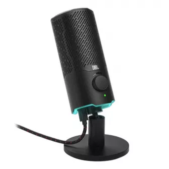 Gejmerski mikrofoni - JBL QUANTUM STREAM  MIKROFON 697246