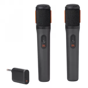 Karaoke mikrofoni - JBL WIRELESS MIKROFON 21108871